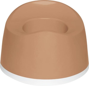 Image de Petit pot basic, cuivre